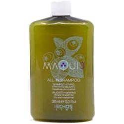 MAOUI 3 SHAMPOO VEGANO